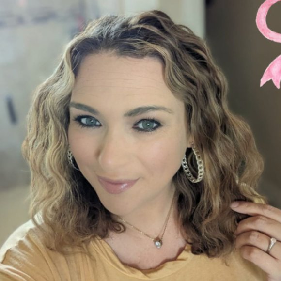 Earrings - Picture 2 of 2